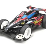 Tamiya 18617 1/32 Mini 4WD Neo Falcon (MS Chassis)