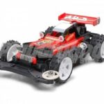 Tamiya 18624 Hotshot Jr. (MS Chassis)