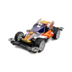 TAMIYA 18625 1/32 MINI 4WD DASH-1 EMPEROR(MS CHASSIS)