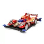 TAMIYA 18636 1/32 MINI 4WD HEAT EDGE (MA CHASSIS)