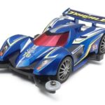 TAMIYA 18638 1/32 MINI 4WD TRIGALE (MA CHASSIS)