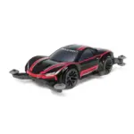 TAMIYA 18640 1/32 MINI 4WD RAIKIRI (MA CHASSIS)