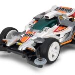 Tamiya 18643 1/32 Mini 4WD Rise Emperor (MA chassis)