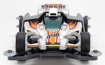 Tamiya 18643 1/32 Mini 4WD Rise Emperor (MA chassis) - Image 2