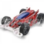 TAMIYA 18646 1/32 MINI 4WD DCR-01 (MA CHASSIS)