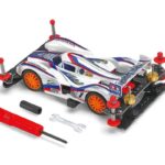 TAMIYA 18647 1/32 MINI 4WD STARTER PACK MA POWER SPEC