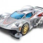 Tamiya 18648 1/32 Mini 4WD Mad Laser (MA Chassis)