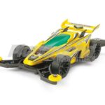 TAMIYA 18650 1/32 MINI 4WD DCR-02 (MA CHASSIS)
