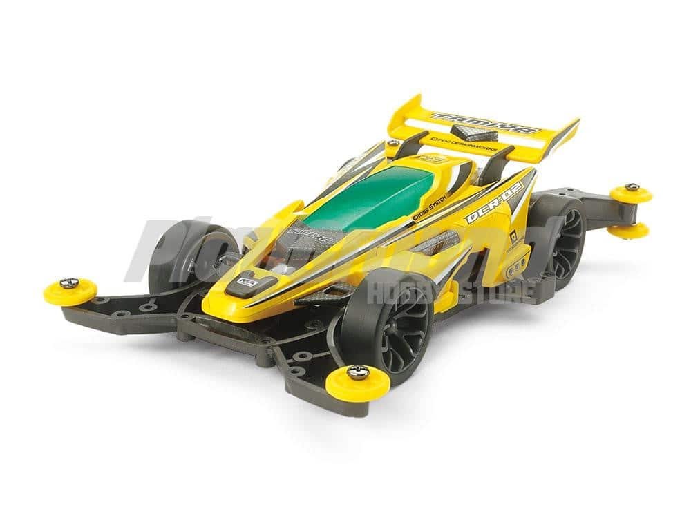 18650-1.jpg TAMIYA 18650 1/32 MINI 4WD DCR-02 (MA CHASSIS) - Image 1