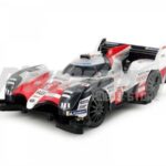Tamiya 18652 1/32 Mini 4WD Toyota Gazoo Racing TS050 Hybrid (MA Chassis)