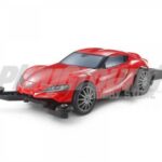 TAMIYA 18655 1/32 MINI 4WD TOYOTA GR SUPRA (MA CHASSIS)