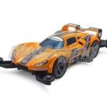 Tamiya 18659 Mini 4WD Estoura (MA)