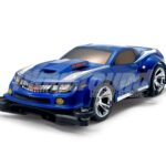 Tamiya 18707 1/32 Mini 4WD Rowdy Bull (FM-A Chassis)
