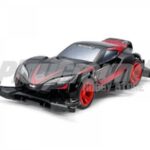 Tamiya 18708 1/32 Mini 4WD Night Hunter (FM-A Chassis)