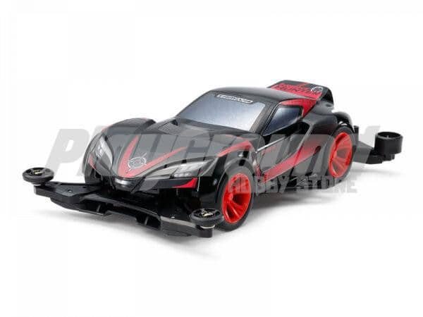 18708_1-600x450-1-1.jpg Tamiya 18708 1/32 Mini 4WD Night Hunter (FM-A Chassis) - Image 1