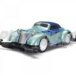 Tamiya 18709 1/32 Mini 4WD Baron Viento (FM-A Chassis)