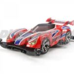 Tamiya 18711 1/32 Mini 4WD Trairong (FM-A Chassis)