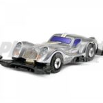 Tamiya 18712 1/32 Mini 4WD Lord Guile (FM-A Chassis)