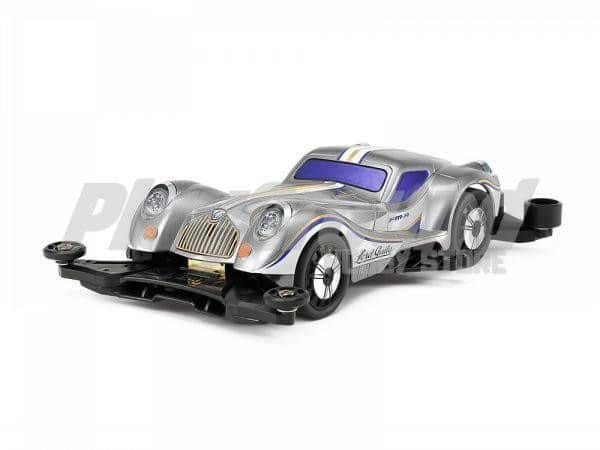 18712_1-600x450-1-1.jpg Tamiya 18712 1/32 Mini 4WD Lord Guile (FM-A Chassis) - Image 1