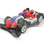 TAMIYA 18714 1/32 MINI 4WD MACH FRAME (FM-A CHASSIS)