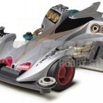 Tamiya 19413 1/32 Mini 4WD Ray Stinger (Super 1 Chassis)