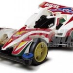 Tamiya 19423 Mini 4WD Buster-Sonic (Super TZ Chassis)