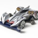 Tamiya 19438 1/32 Mini 4WD Ray Stinger Premium (Super-II Chassis)