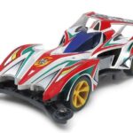 TAMIYA 19446 1/32 MINI 4WD GREAT BLASTSONIC (AR CHASSIS)