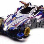 Tamiya 19607 Mini 4WD Blazing-Max (VS Chassis)