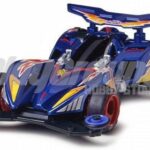 Tamiya 19612 Mini 4WD Lightning-Magnum (VS Chassis)