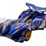 Tamiya 19616 1/32 Mini 4WD LM Breaker (VS Chassis)