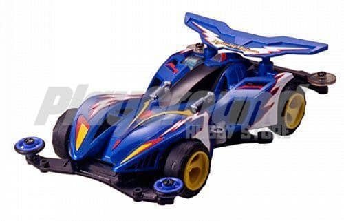 19616-1.jpg Tamiya 19616 1/32 Mini 4WD LM Breaker (VS Chassis) - Image 1