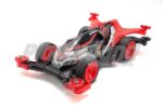 Tamiya 1/32 19802 JADOW A (VZ Chassis) - Image 4