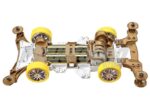 Tamiya 95569 Mini 4WD Elephant Racer (VZ Chassis) - Image 5