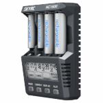 SkyRC NC1600 AA/AAA Battery Charger/Analyzer - Image 2