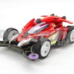 TAMIYA 18651 1/32 MINI 4WD DANCING DIVINE DOLL (MA CHASSIS)