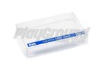 Tamiya 10322 Basic Mini 4WD Car Box Clear Covers (3pcs.) - Image 2