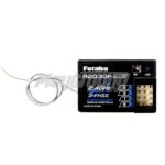 3PV Transmitter – 3(+1)-Channel Digital Proportional RC System - Image 6