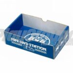 Tamiya 95207 1/32 Basic Mini 4WD Car Box (Mini 4WD Station)