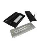 324 OBJECT BRAKE CUTTER AND BRAKE HEAT PRESS (2 IN 1)