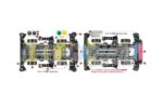 Tamiya 95598 Neo VQS Advance Pack (VZ Chassis) - Image 2