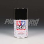 Tamiya 85029 TS-29 SEMI GLOSS BLACK