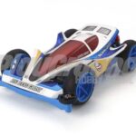 Tamiya 95282 1/32 Mini 4WD Big Bang Ghost Premium (Super-II Chassis)