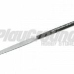 Tamiya 74106 Hard Coated File PRO – Flat 6mm Width Model Craft Tools