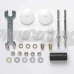 Tamiya 15391 STABILIZER HEAD SET