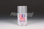 Tamiya 86048 PS-48 Semi-Gloss Silver Anodized Aluminum