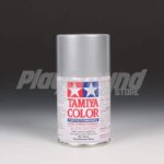 Tamiya 86048 PS-48 Semi-Gloss Silver Anodized Aluminum