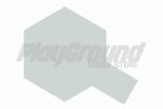 Tamiya 86048 PS-48 Semi-Gloss Silver Anodized Aluminum - Image 2