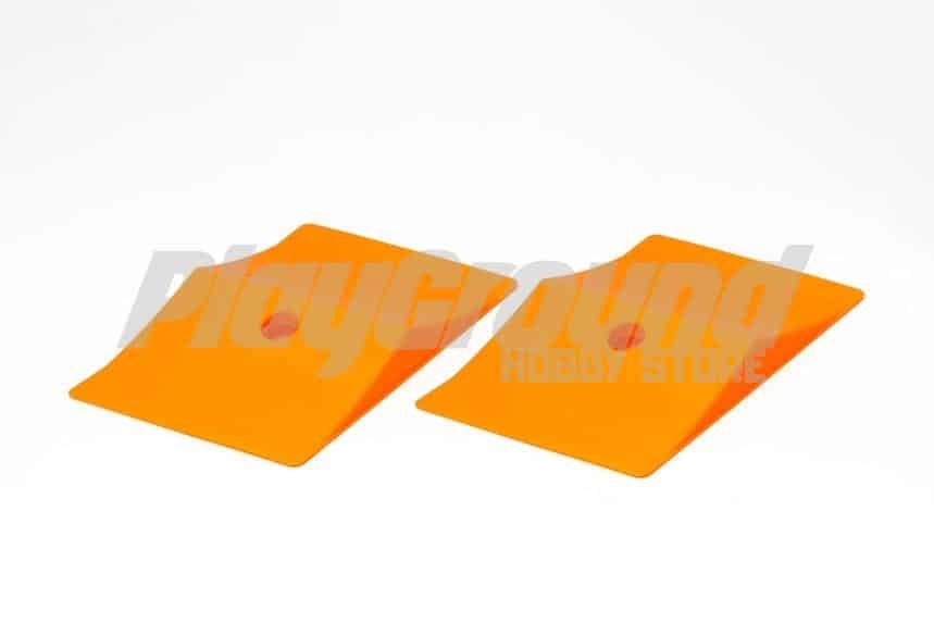 4989C416-EDE6-4F22-A603-5824BF22B2C0-1.jpeg Tamiya 10310 Mini 4WD Circuit Jump Ramp - Image 1