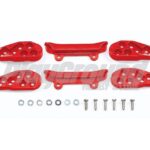 Tamiya 95287 1/32 Mini 4WD Front Under Guard (Red)